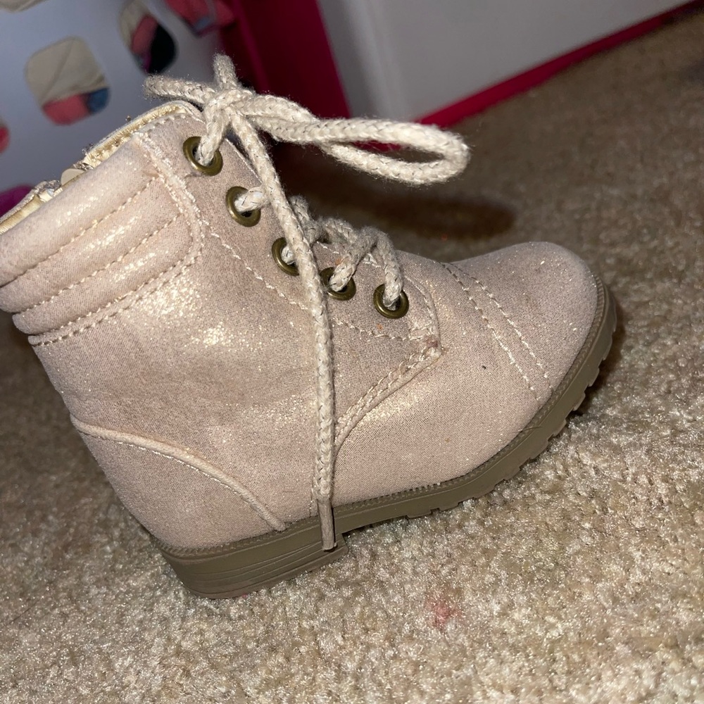 Casual Boot
